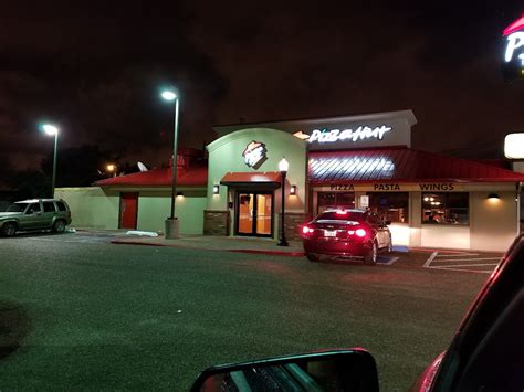 Pizza hut brownsville tx - Find your nearby Pizza Hut® at 210 S. Cedar Ridge Dr. in Duncanville, TX. You can try, but you can’t OutPizza the Hut. We’re serving up classics like Meat Lovers® and Original Stuffed Crust® as well as signature wings, pastas and desserts at …